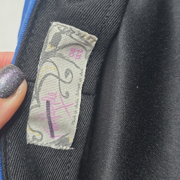 Free people Denim Fisherman Cap new without tags - Picture 6 of 8